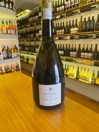 Espumante São Domingos Lopo de Freitas 2016