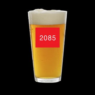 Пиво 2085 West Coast IPA