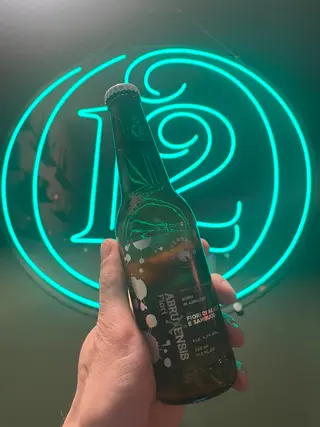 Opperbacco - Abruxensis Sambuco