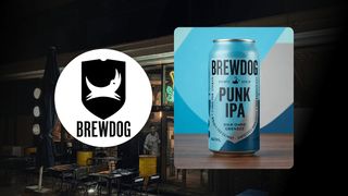 BrewDog | Punk IPA