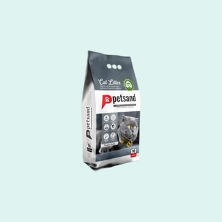 petsand Carbon 10Lt (0240)