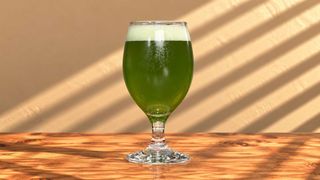 Verdego Tarragon Sour Ale | აგარის ლუდსახარში 1L