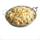Trid Rfissa Blé Complet Coupée – 1 kg