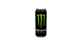 Monster Energy Green Original 0,5 l