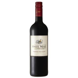 PAUL MAS Vignobles Cabernet Sauvignon