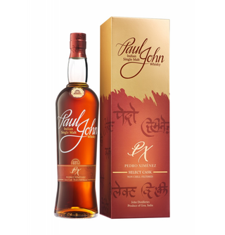 Уиски Пол Джон Педро Хименез (700 мл.)