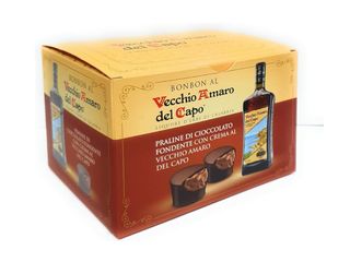 Bon Bon al Vecchio Amaro del Capo