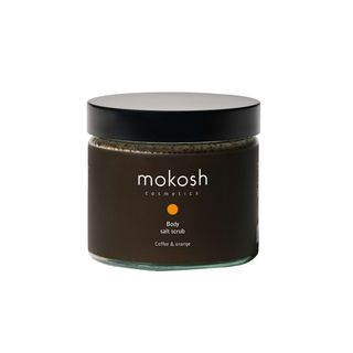 Mokosh piling za tijelo - narača i kava 300 g