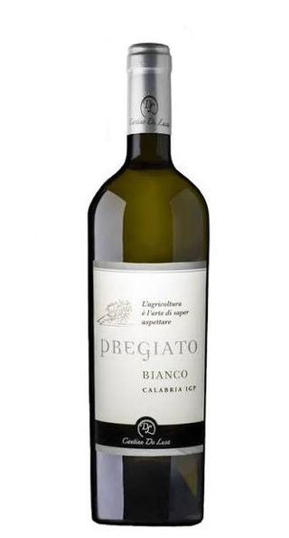 Pregiato