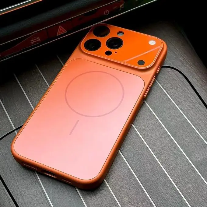 iPhone17