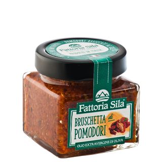 Bruschetta pomodori secchi 90g