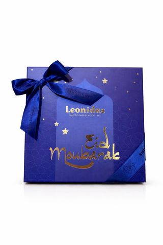 Boite Héritage M/ Aid Mobarak