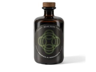 Joachim liquirizia al bergamotto