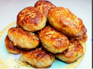 Chuletas de pollo 500g