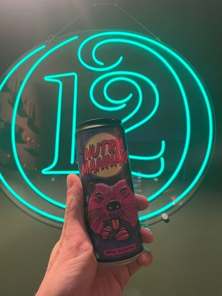 Erano Mele - Nutria Mannara