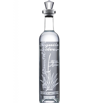 Текила Дон Рамон Плата 100% Агаве (700 мл.)