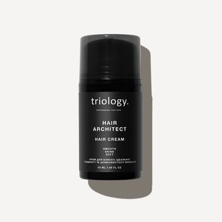 Крем для блиску, ідеальної гладкості та шовковистості волосся Hair Architect Triology