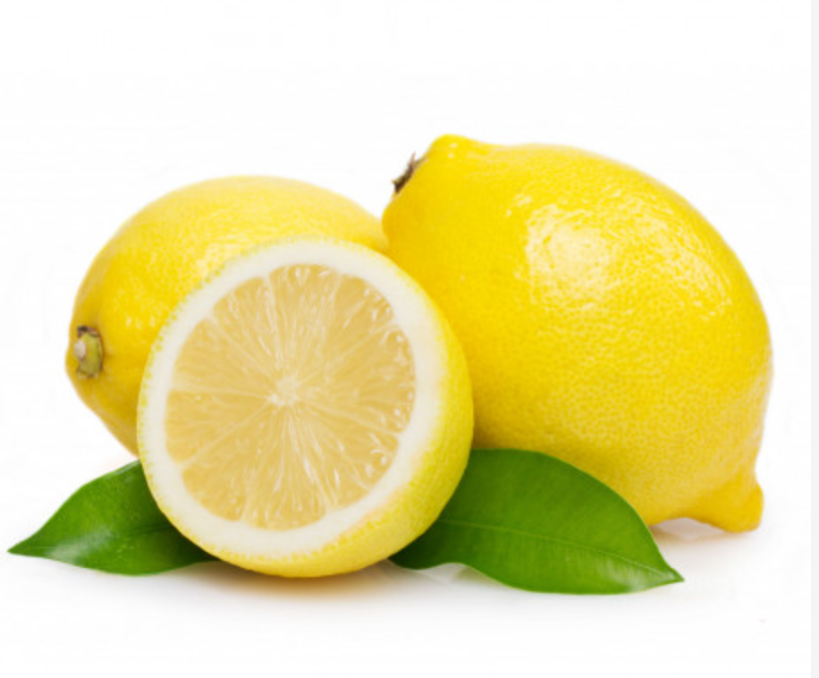 Citron frais 1 kg