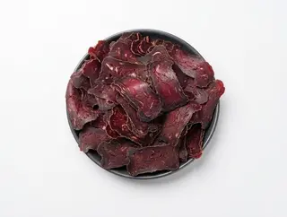 Бастурма "Кавказька" 100 г