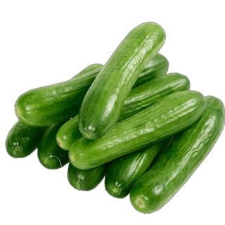 English Cucumber Green, 1kg