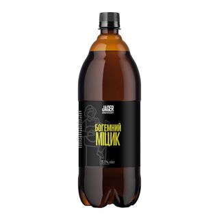 БОГЕМНИЙ МІЦИК 1л