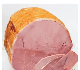 200gr Jambon de vitel