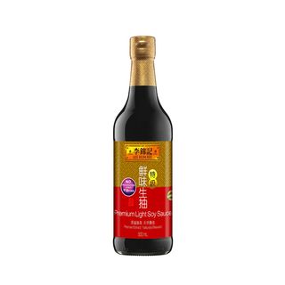 LEE KUM KEE Salsa de soja clara pr 500ml