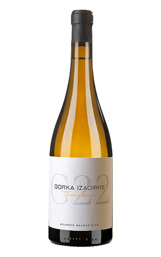 Gorka Izagirre G22 75cl