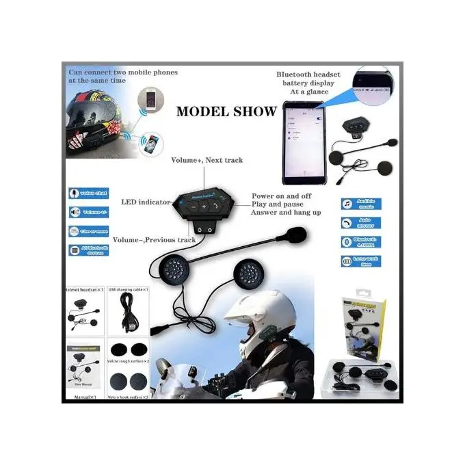 Accessoires Auto / Moto.