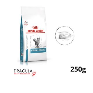 Royal Canin Hypoallergenic (na wagę 250g)