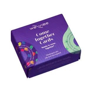 Come Together cards