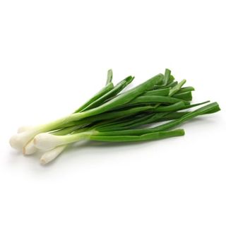 Fresh Scallions, 1kg