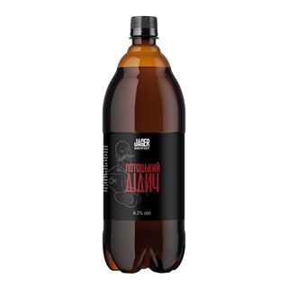 ПОТОЦЬКИЙ ДІДИЧ 1л