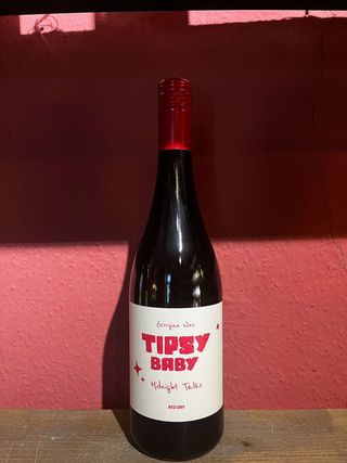 თიფსი ბეიბი - მიდნაით თალკს