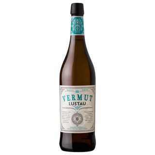 LUSTAU Vermut BLANCO Dulce DO Jerez