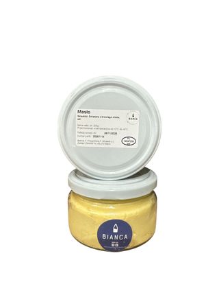 Bianca - Masło Klasyczne 200g