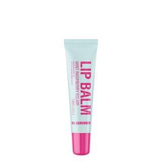 Бальзам для губ Lip Balm Mint Raspberry Eclair із ароматом м’ятно-малинового еклера