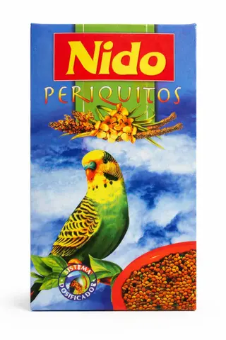 Mélange de Graines Pour Perruche oiseaux et exotiques
