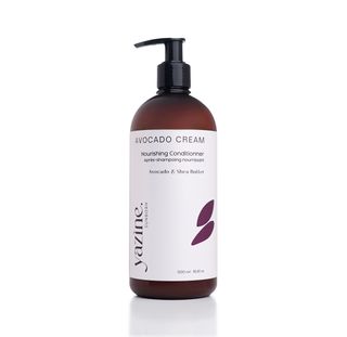 APRÈS-SHAMPOING NOURRISSANT 500ml