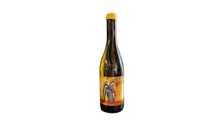 Domaine de l'Ecu Matris 2022.