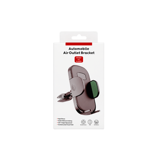 Support Téléphone Voiture Universel 360°