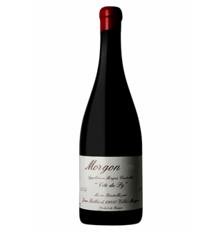 Жан Фойар Моргон Кот дю Пи (750 мл.)