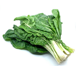 Domaća blitva iz Hercegovine