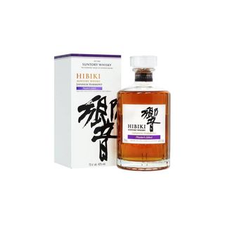 Whisky HIBIKI Japanese HARMONY MASTERS SELECT in Cutie