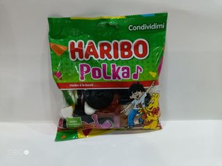 POLKA HARIBO