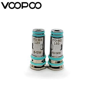 Résistances Voopoo ITO M2 1.0Ω