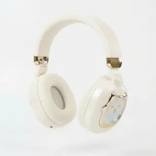Casque sans fil BL-A5 rose