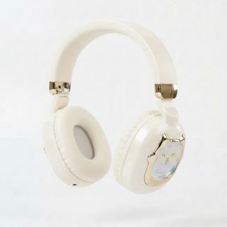 Casque sans fil BL-A5 rose