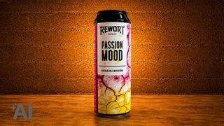 Passion Mood | Rewort 450 მლ
