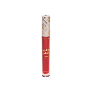Glamour Queen Safari Red Lipgloss